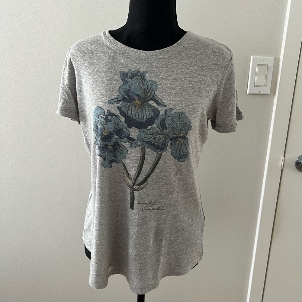 🌟Buy1get1 for free RL tshirt